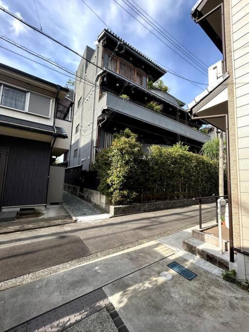 Вілла Kyoto 幸 Екстер'єр фото