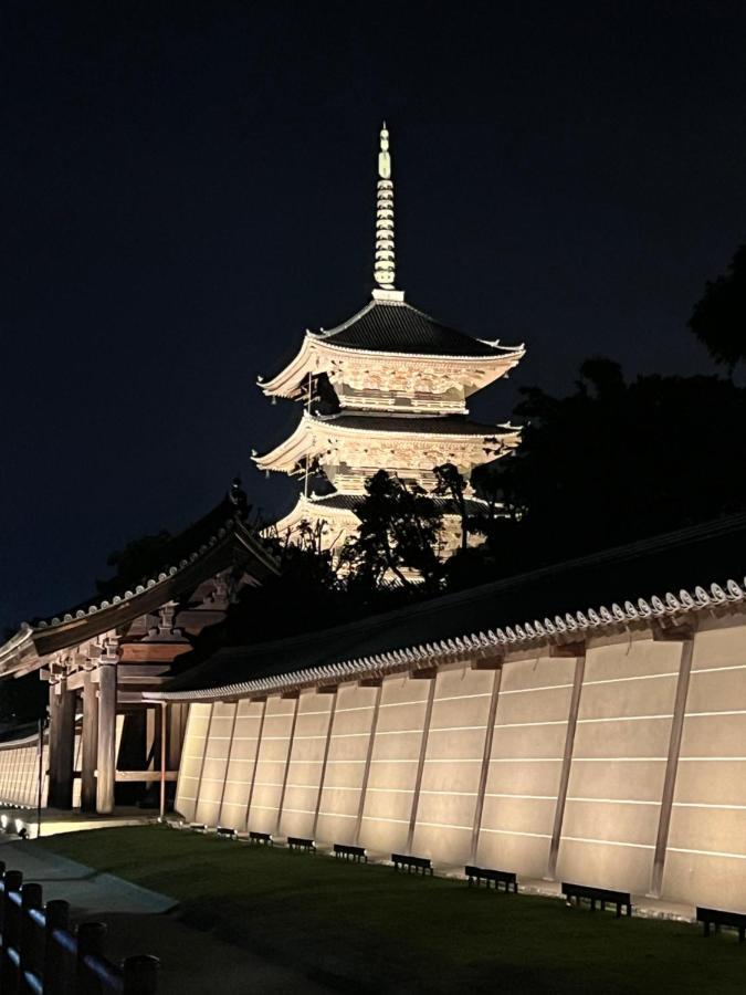 Вілла Kyoto 幸 Екстер'єр фото