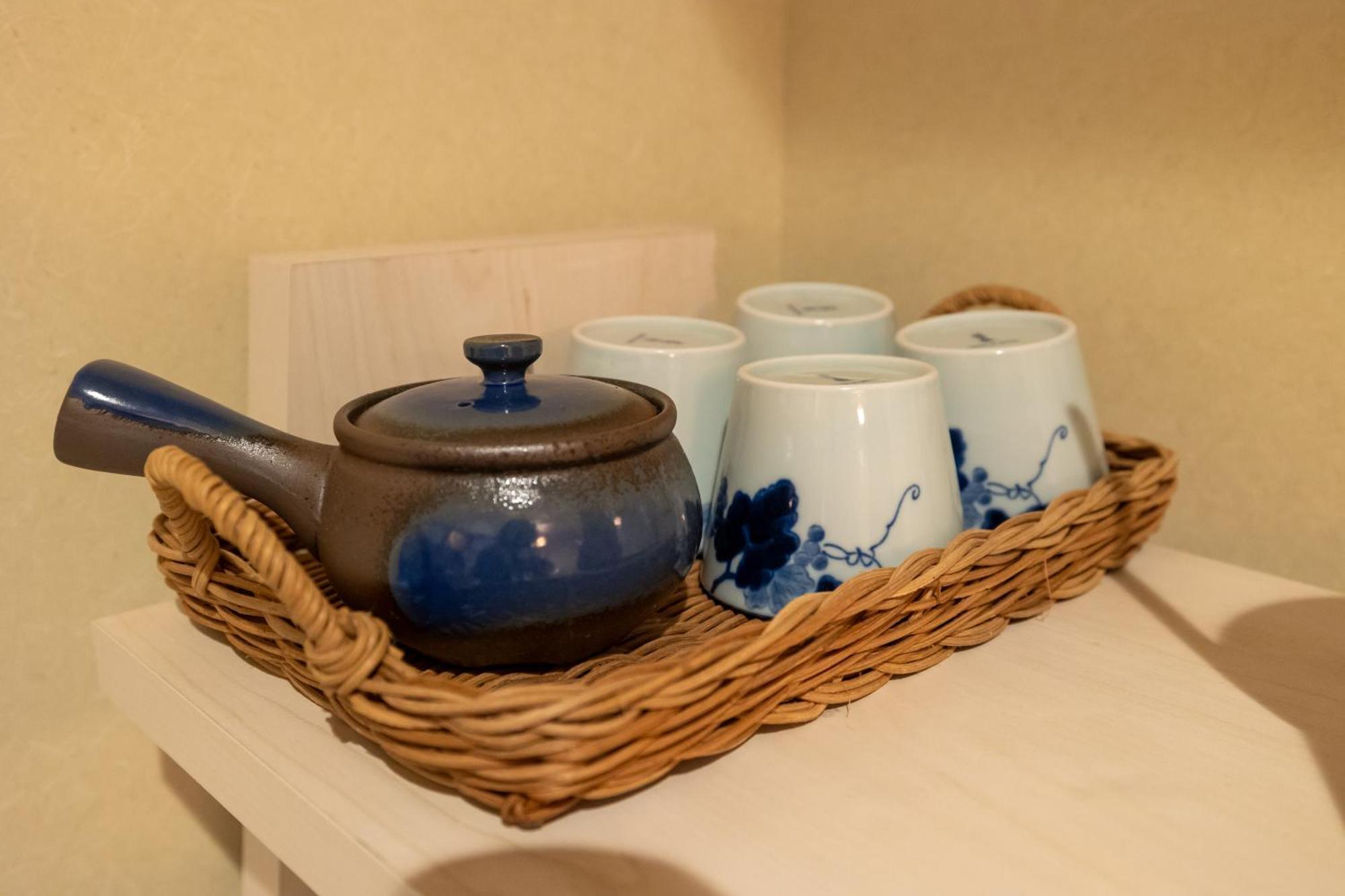 Вілла Kyoto 幸 Екстер'єр фото