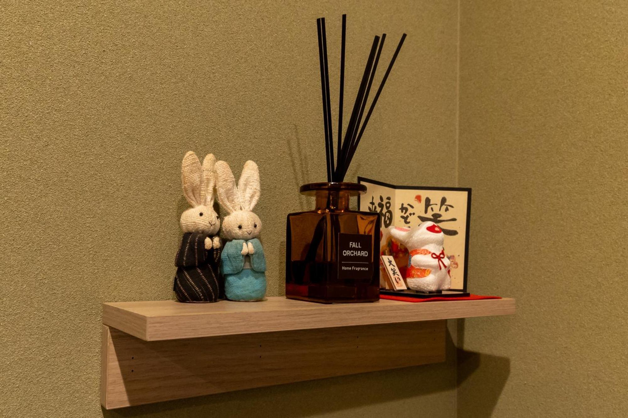 Вілла Kyoto 幸 Екстер'єр фото